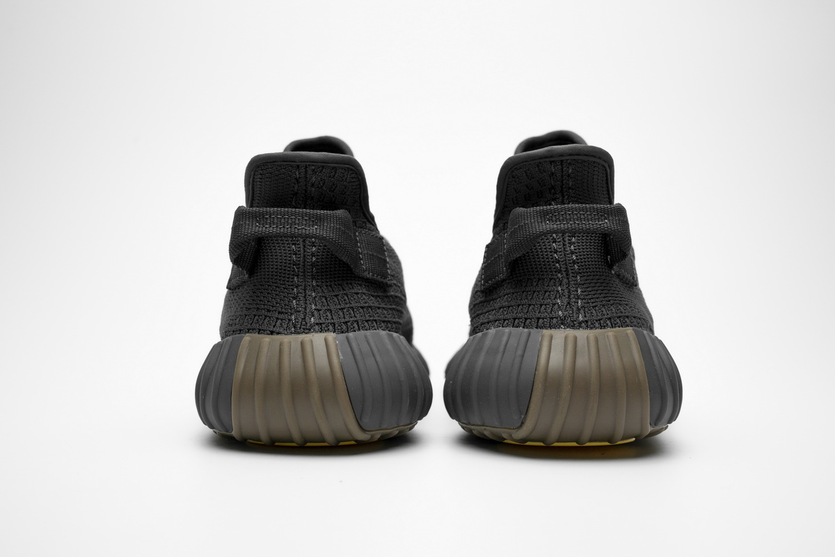 adidas Yeezy Boost 350 V2 Cinder Real Boost  FY2903