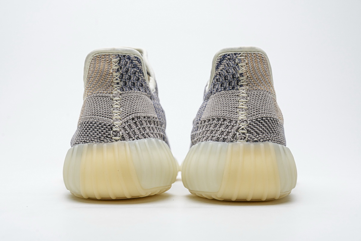 adidas Yeezy Boost 350 V2 “Ashpea”  GY7658