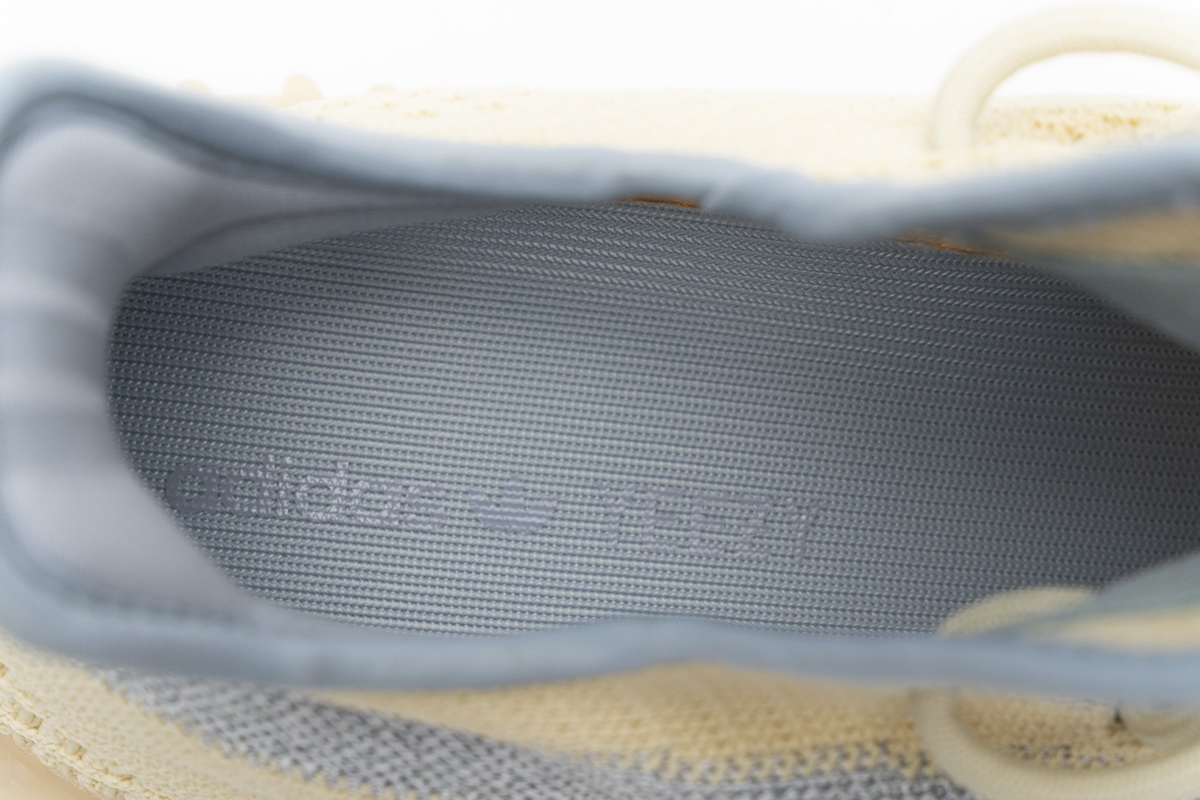 adidas Yeezy Boost 350 V2 “Linen FY5158
