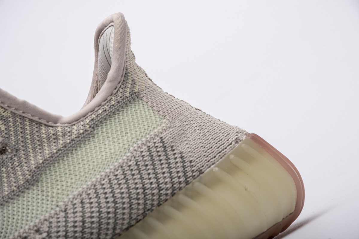 Adidas Yeezy 350 Boost V2  Citrin Reflective  FW5318