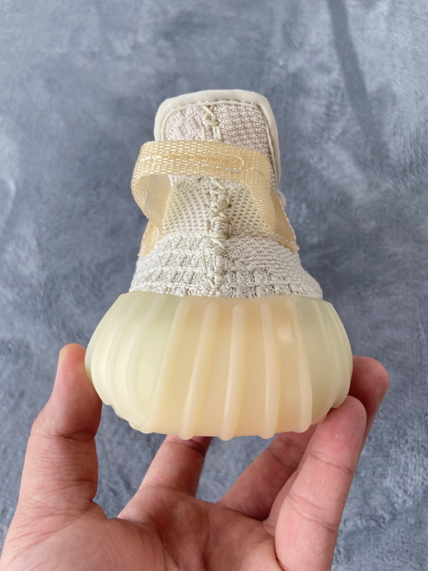 Adidas Yeezy Boost 350 V2 Light UV Sensitive GY3438