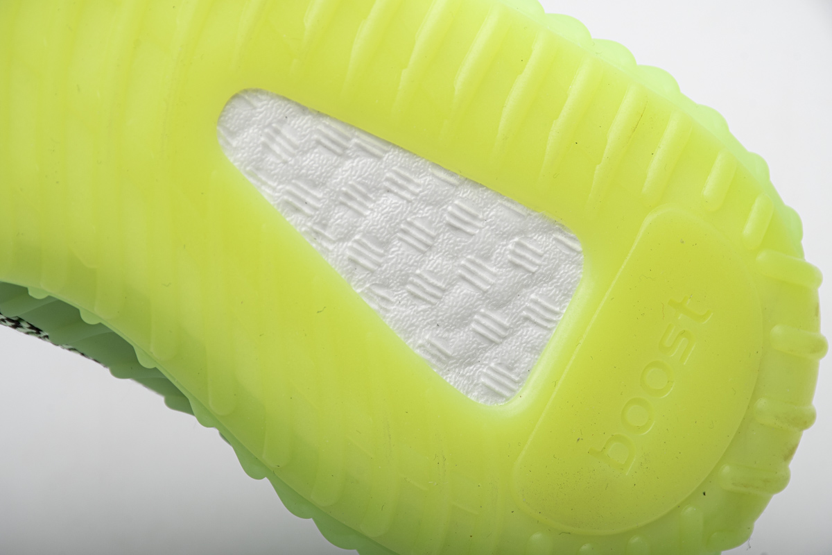 adidas Yeezy Boost 350 V2 Yeezreel Reflective Real Boost FX4130