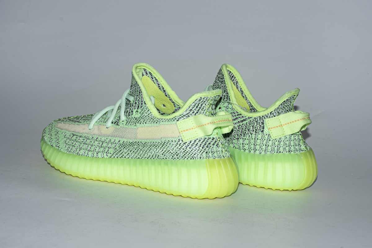 adidas Yeezy Boost 350 V2 Yeezreel Reflective Real Boost FX4130