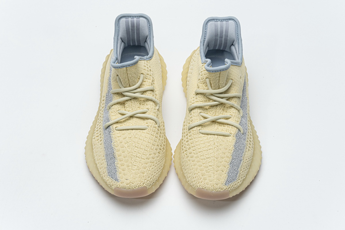 DG adidas Yeezy Boost 350 V2 Linen FY5158