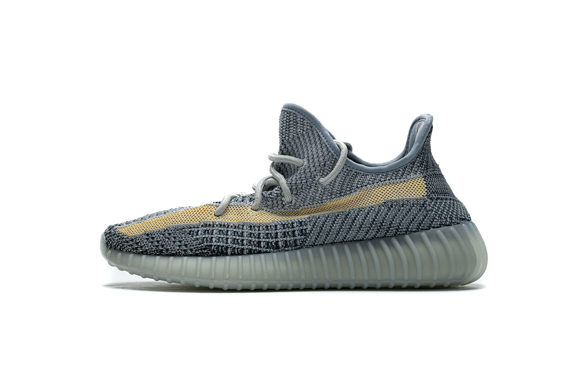 DG adidas Yeezy Boost 350 V2 “Ash Blue” GY7657