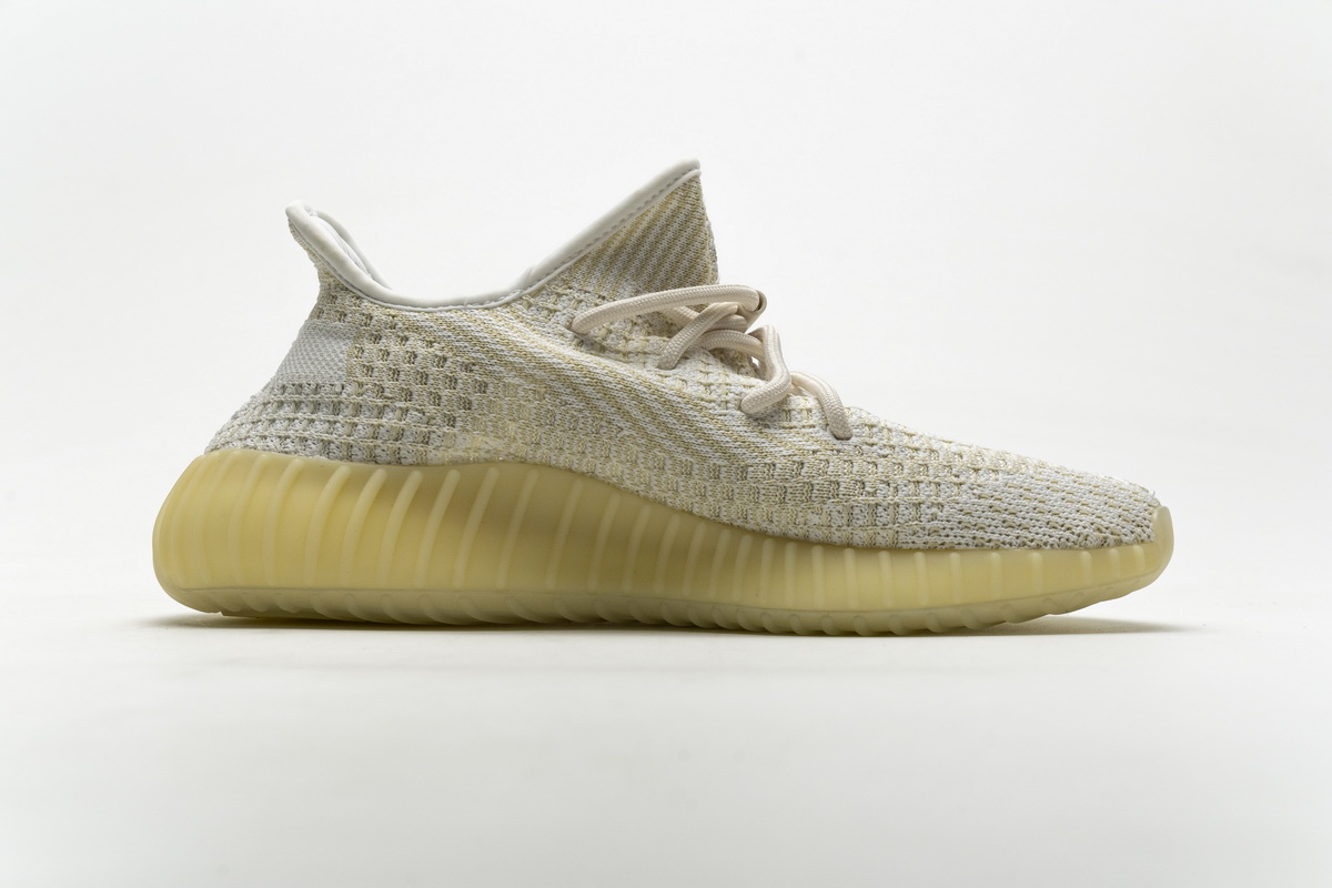 adidas Yeezy Boost 350 V2 Abez   FZ5246