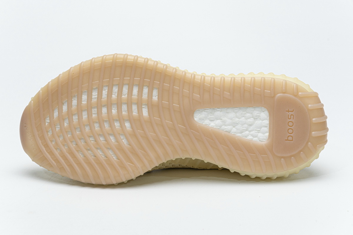 DG adidas Yeezy Boost 350 V2 Linen FY5158