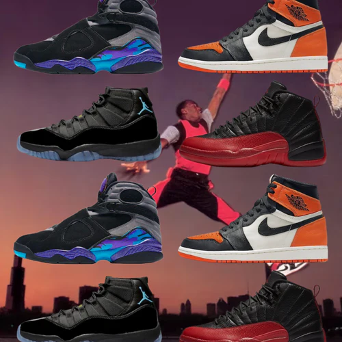 Air Jordan Release Dates 2025