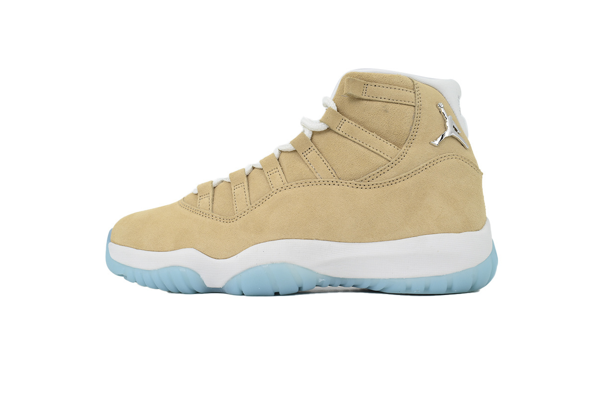Jordan 11 Retro H-Town IO8960-707