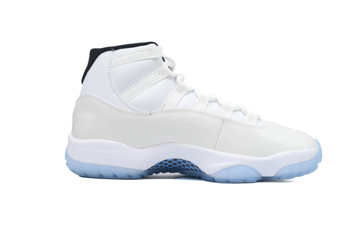 Jordan 11 Retro Legend Blue CT8012-104