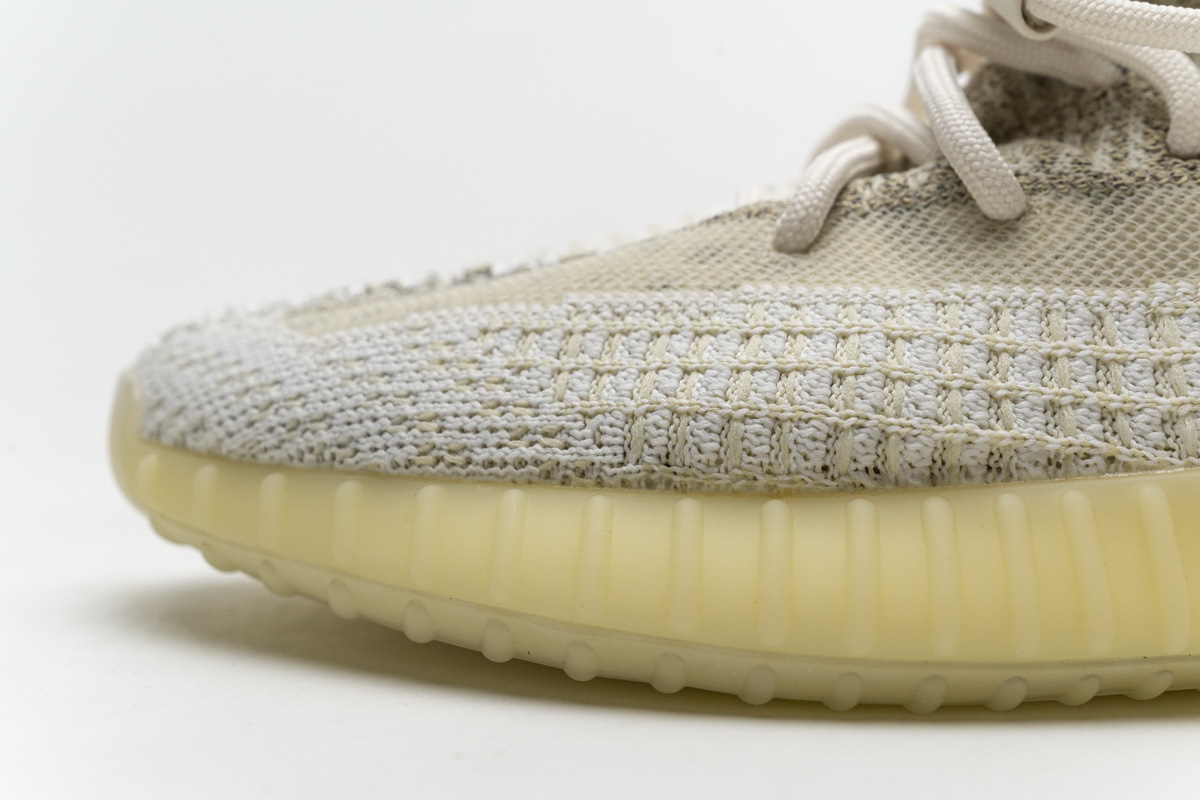 Yeezy Boost 350 V2 Natural FZ5246