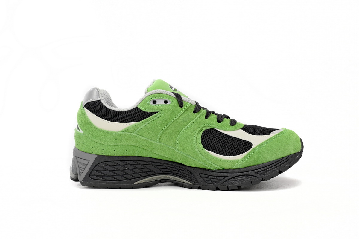 New Balance 2002R Good Vibes Pack Green M2002RGZ