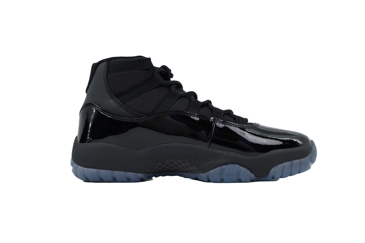 Jordan 11 Retro Gamma Blue 2025 CT8012-047