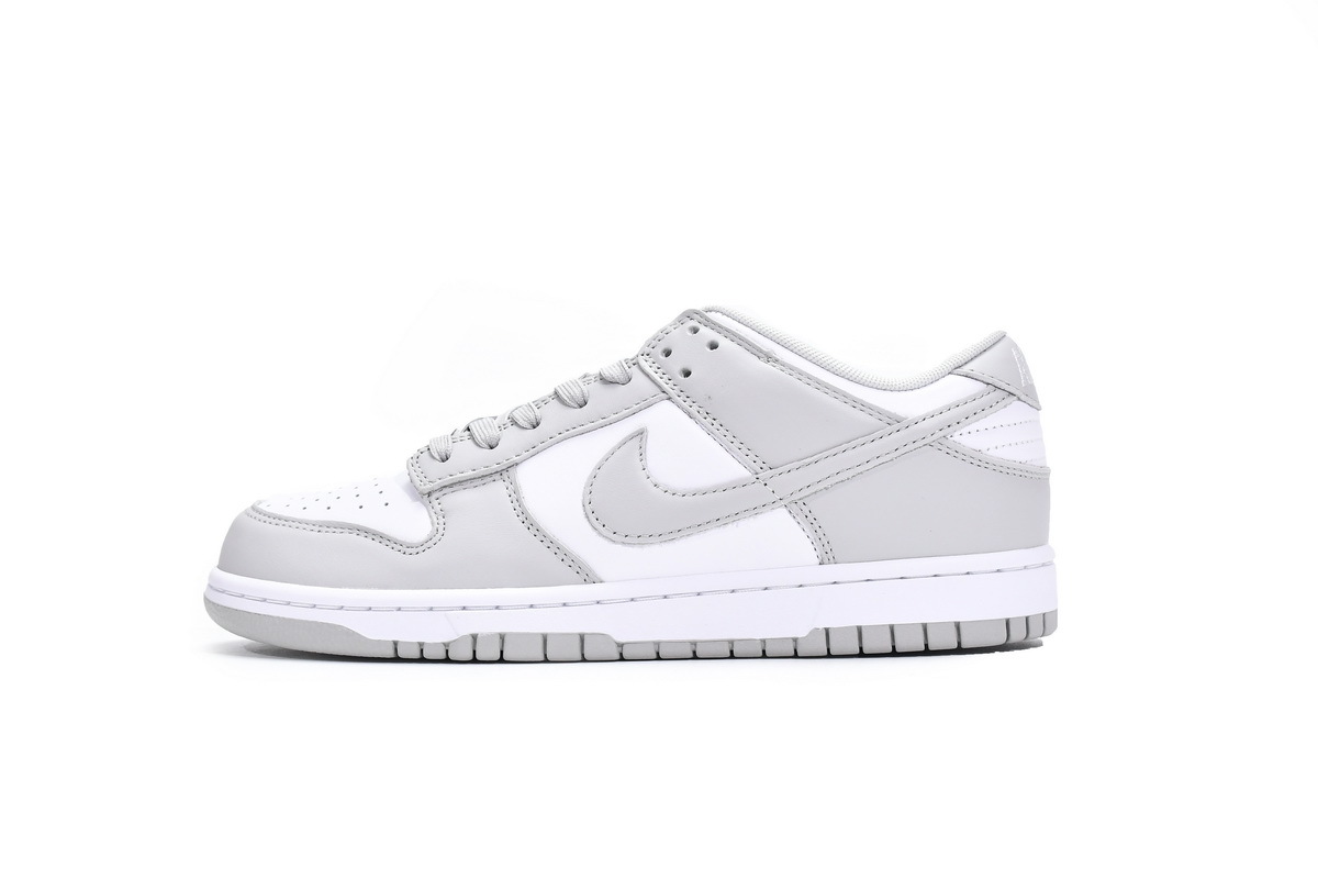 Nike Dunk Low Retro Grey Fog DD1391-103