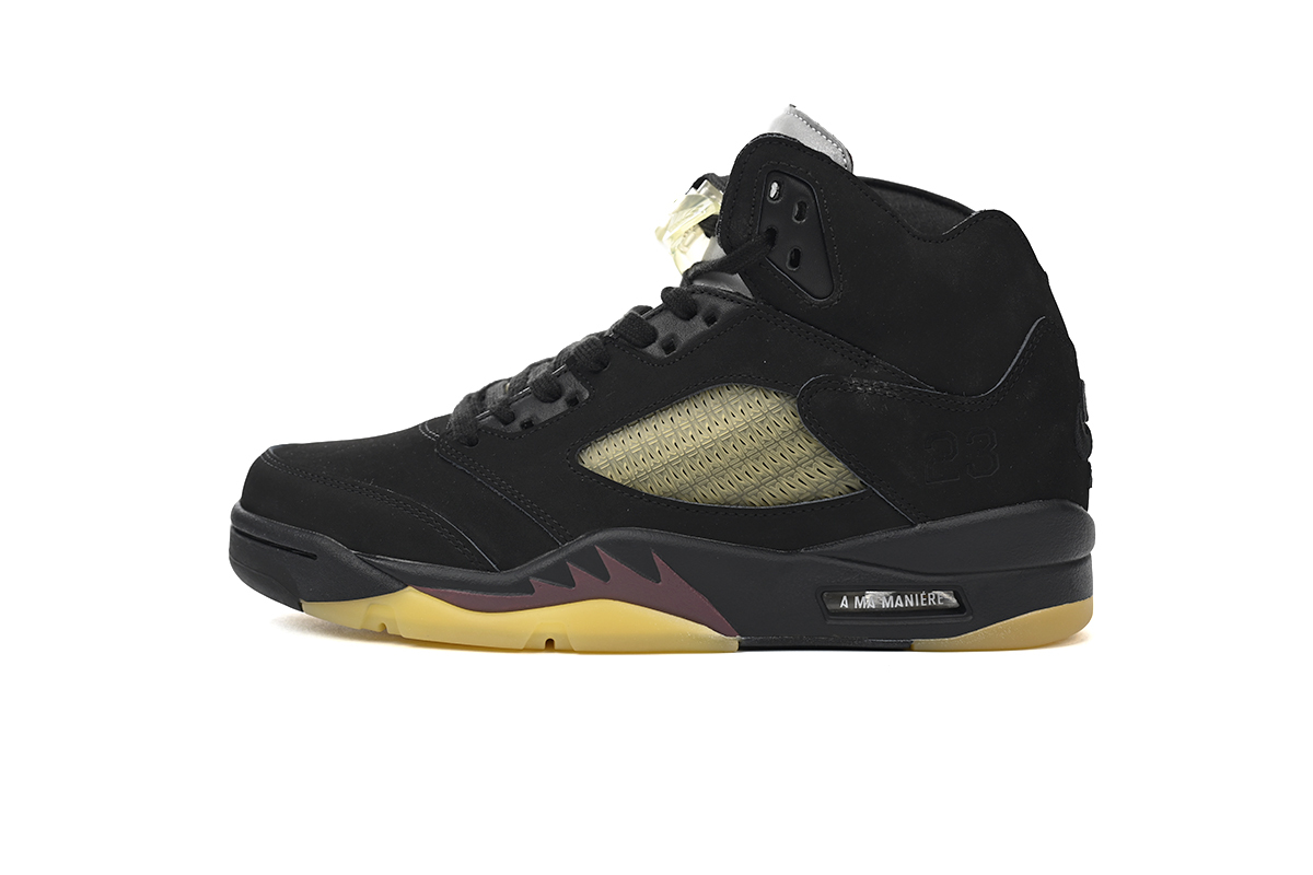 Jordan 5 Retro A Ma Maniére Dusk FD1330-001