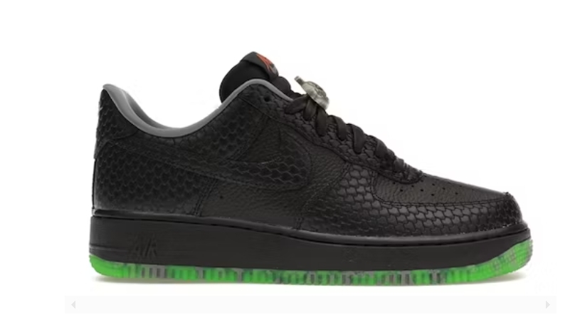 Nike Air Force 1 Low PRM Halloween FQ8822-084
