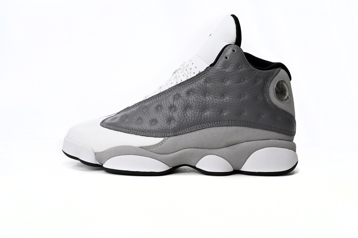 Jordan 13 Retro Atmosphere Grey 414571-016
