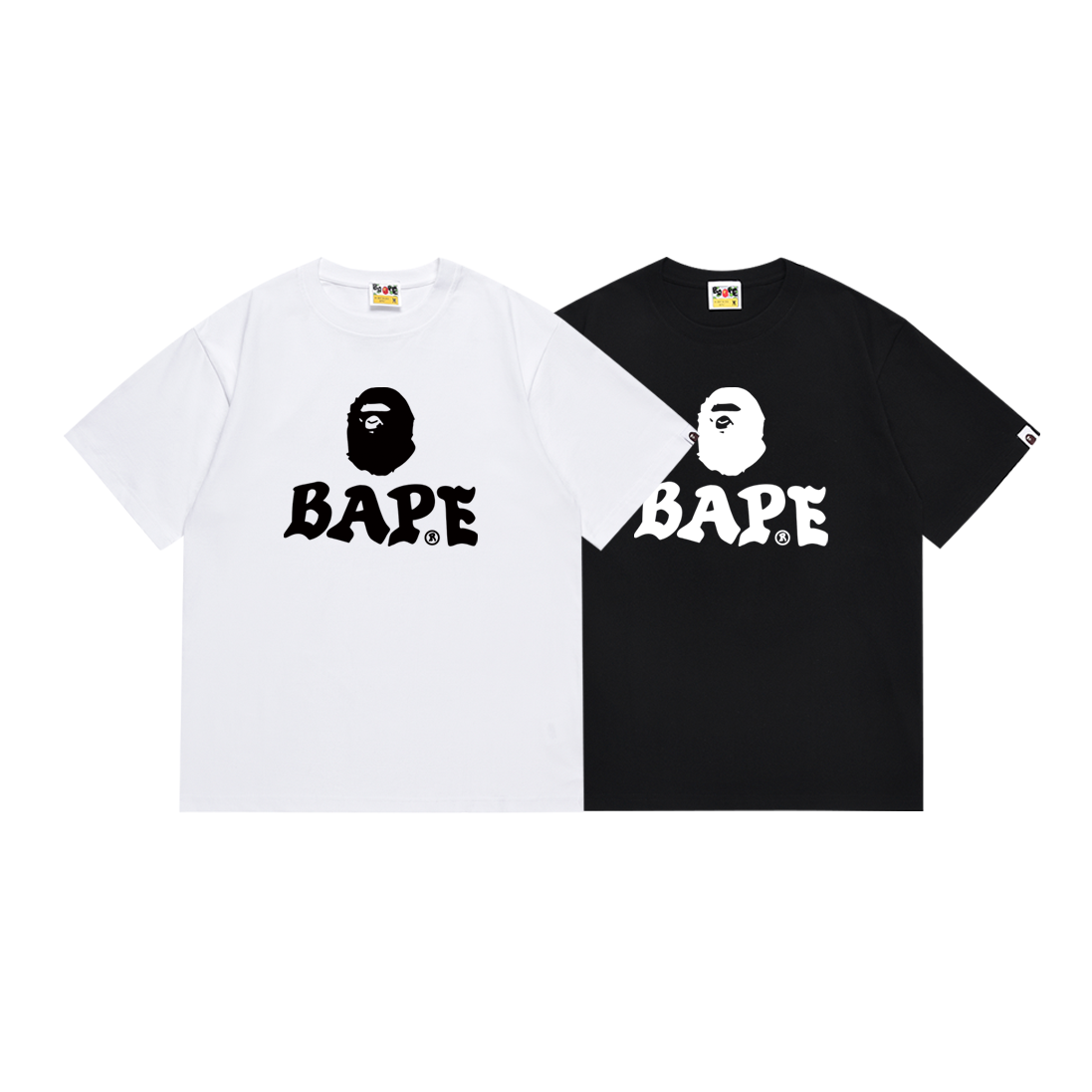 BAPE T-shirt 135