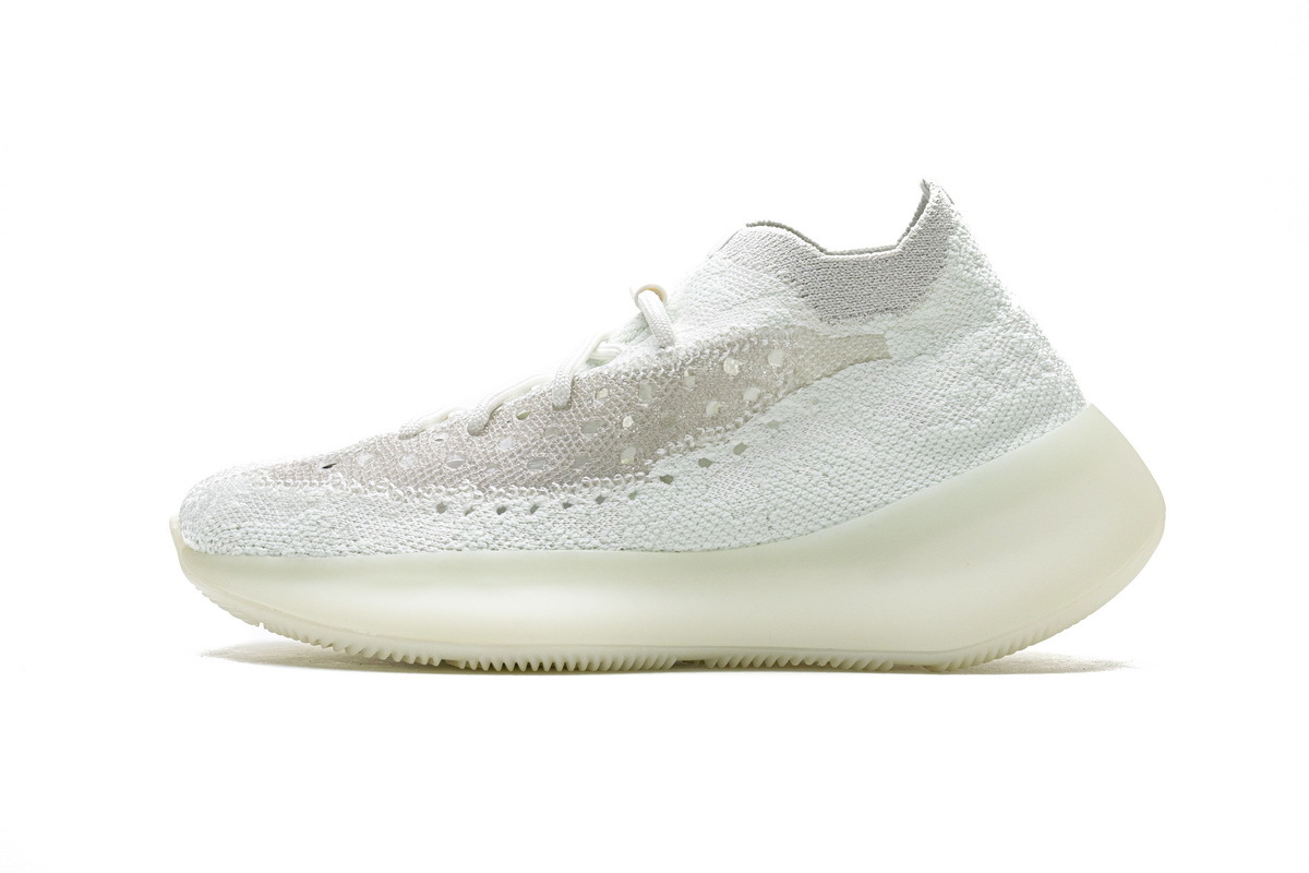 Adidas Yeezy Boost 380 Calcite Glow GZ8668