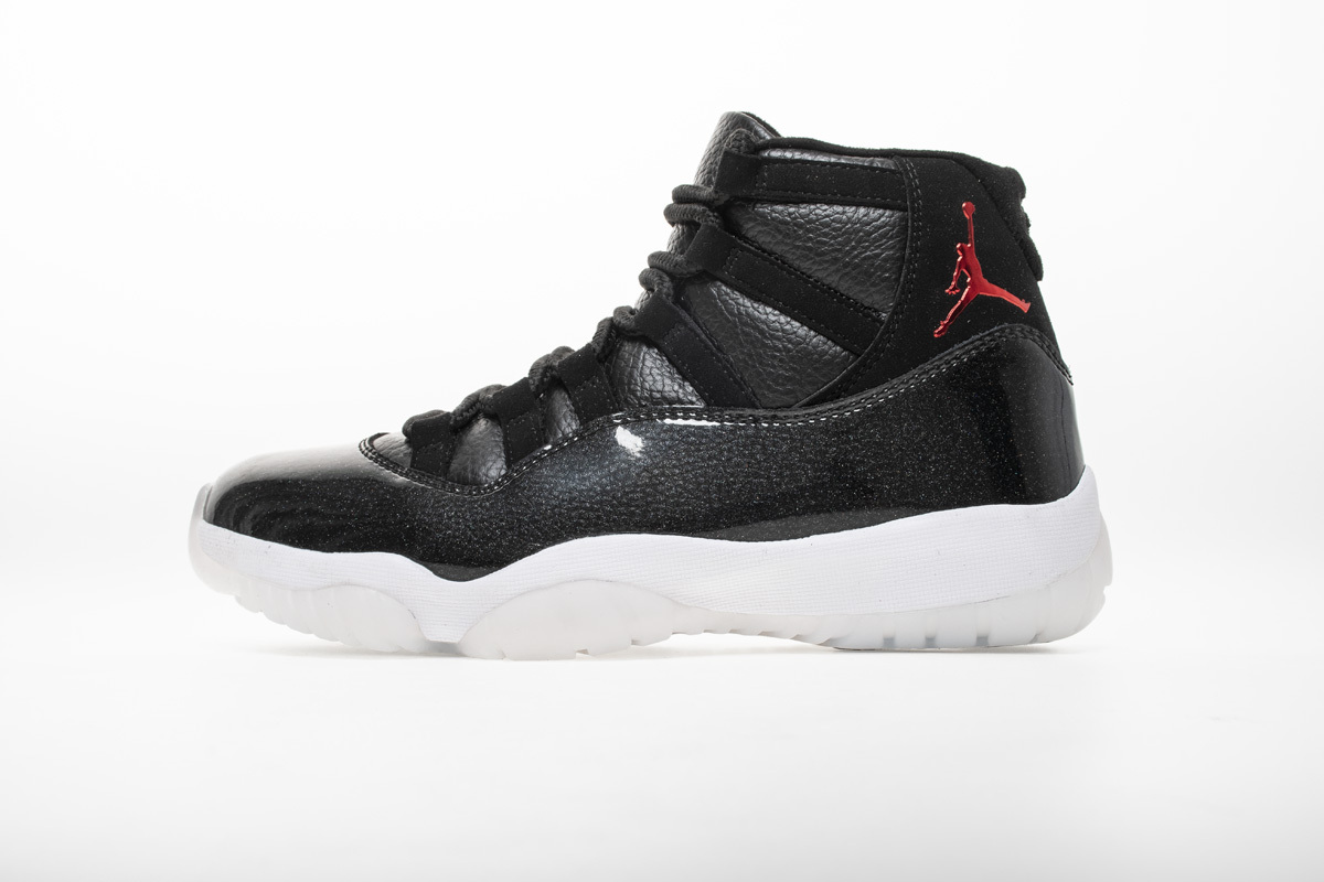 Air Jordan 11 "72-10" 378037-002