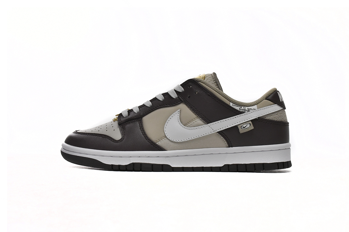 Nike Dunk Low Brown Basalt DX6060-111
