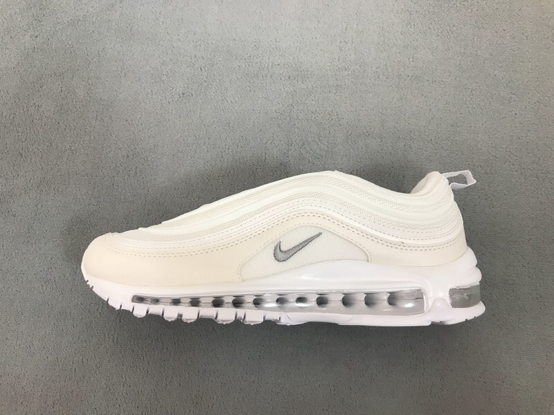 Nike Air Max 97 Triple White 921826-101/884421-585