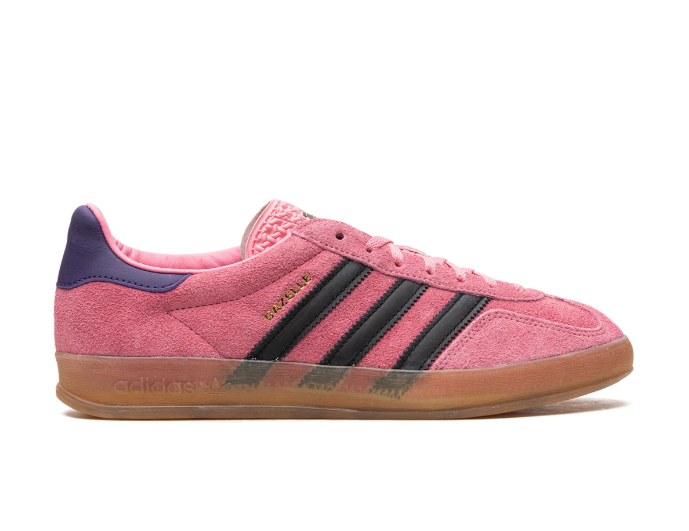 Adidas Handball Spezial Bliss Pink Purple IE7002