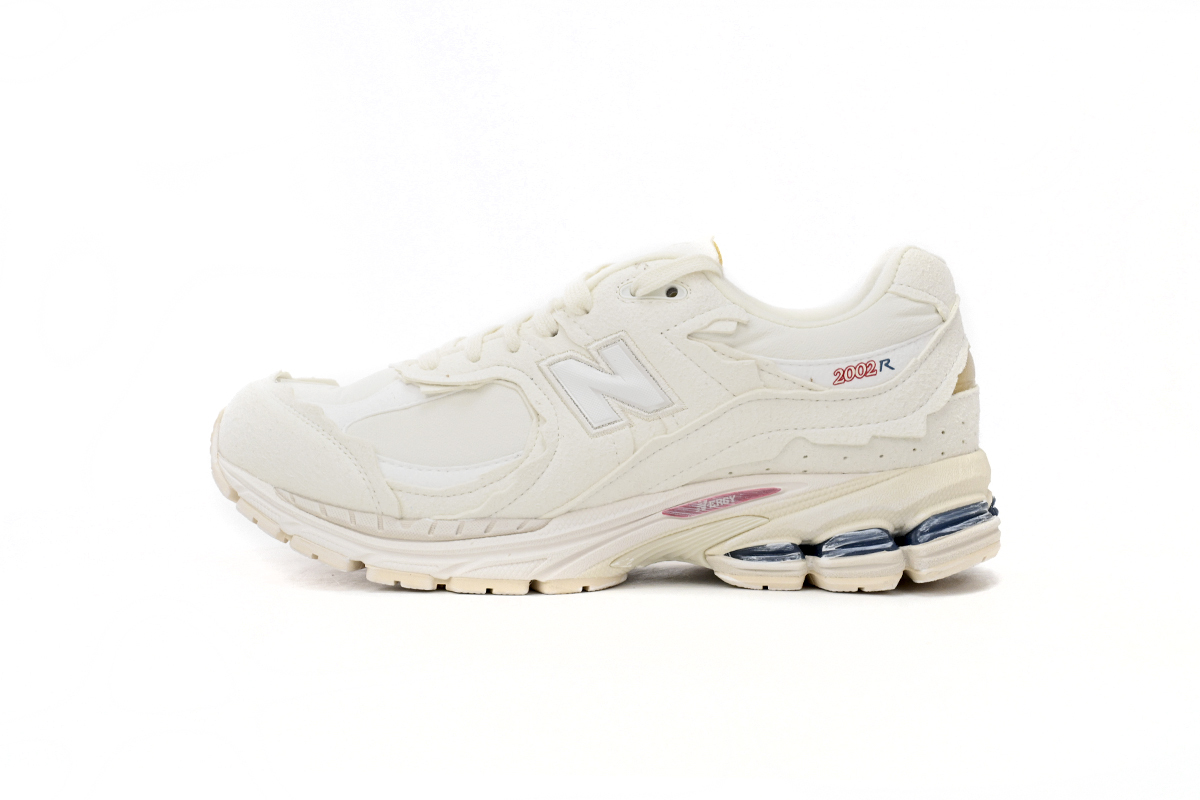 New Balance 2002R Protection Pack Sea Salt M2002RDC