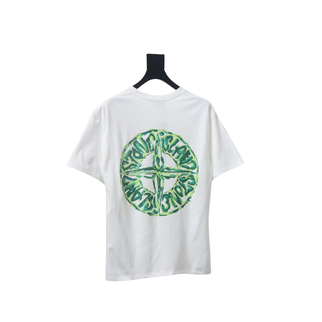 Stone Island T-shirt Men