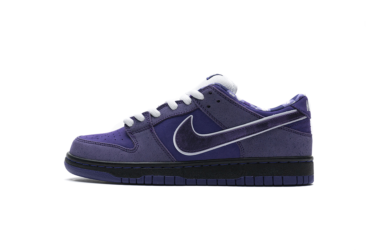 Concepts x Dunk Low SB Purple Lobster BV1310-555