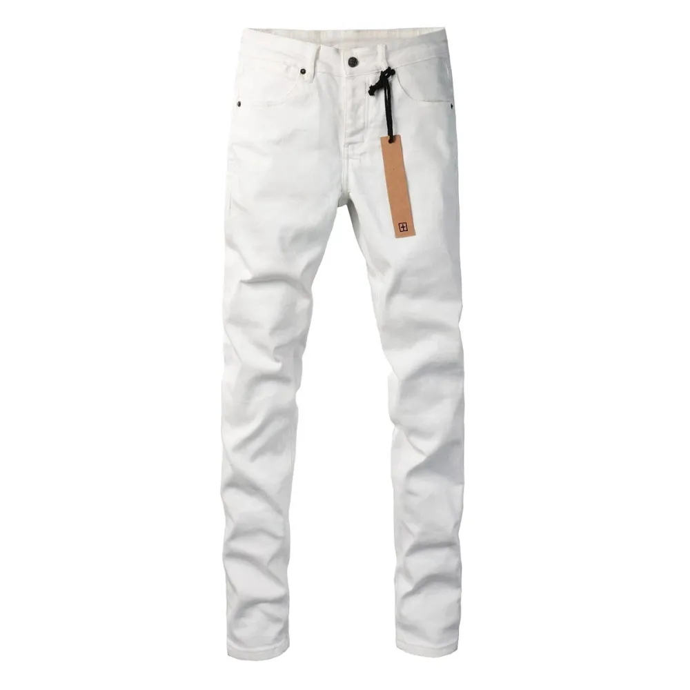Ksubi Jeans White PK1106