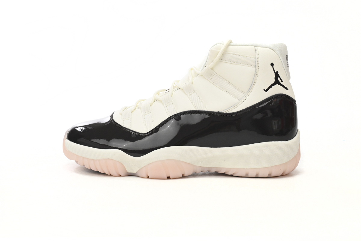 Air Jordan 11 Neapolitan AR0715-101