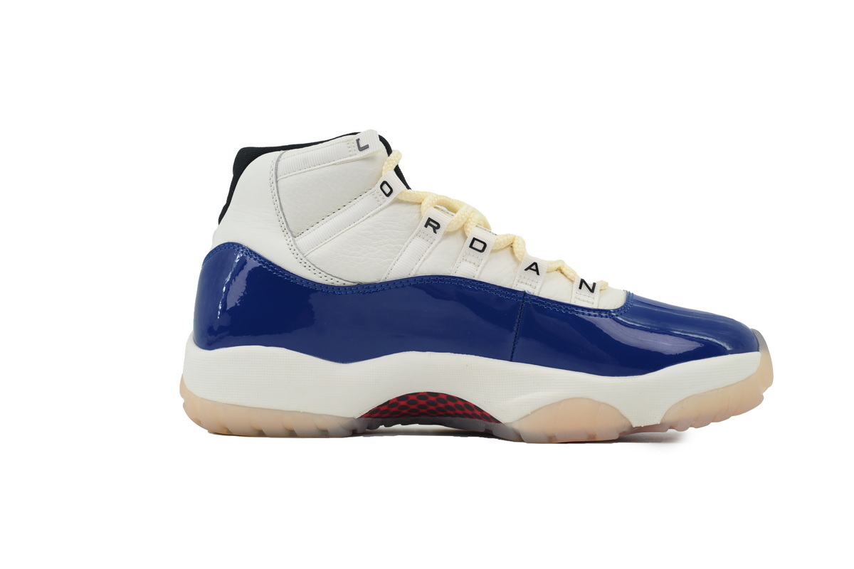 Jordan 11 Retro Rare Air IH0296-400