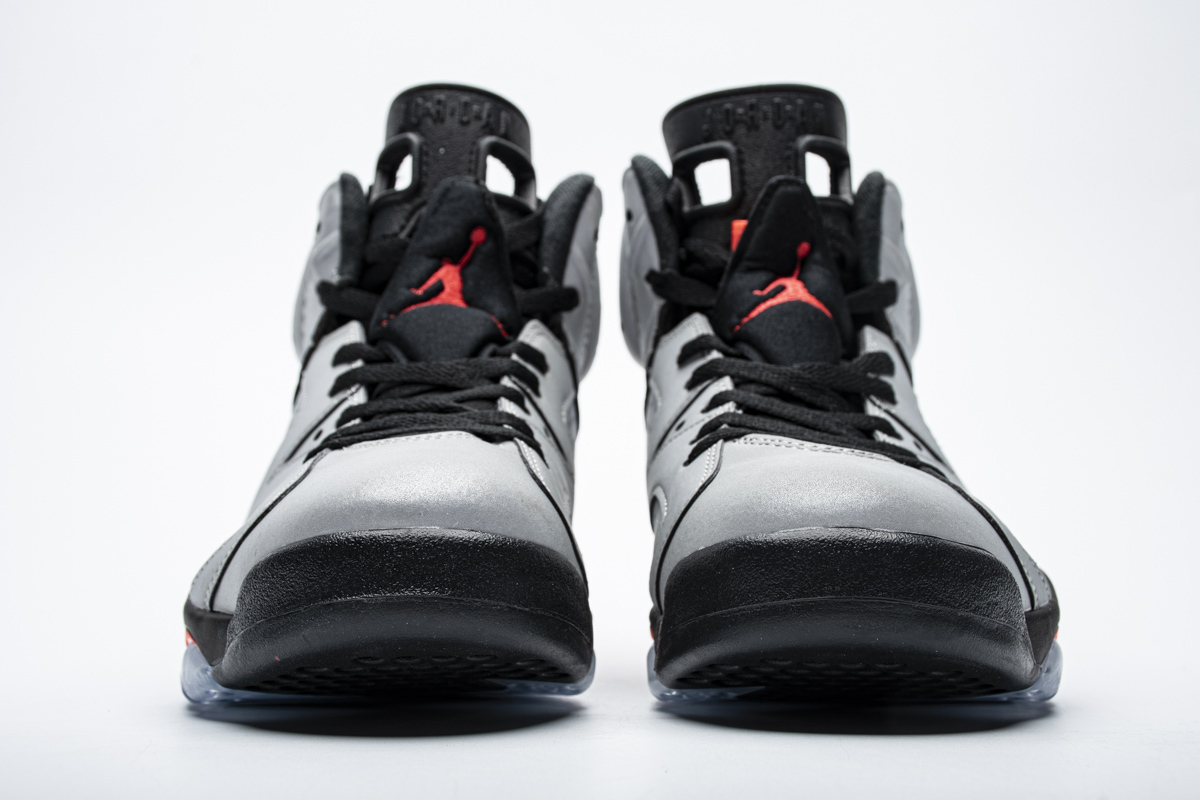 Air Jordan 6 ��Reflections of a Champion�� CI4072-001