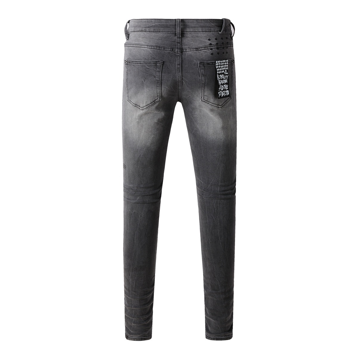 Ksubi Fashion Jeans 3003