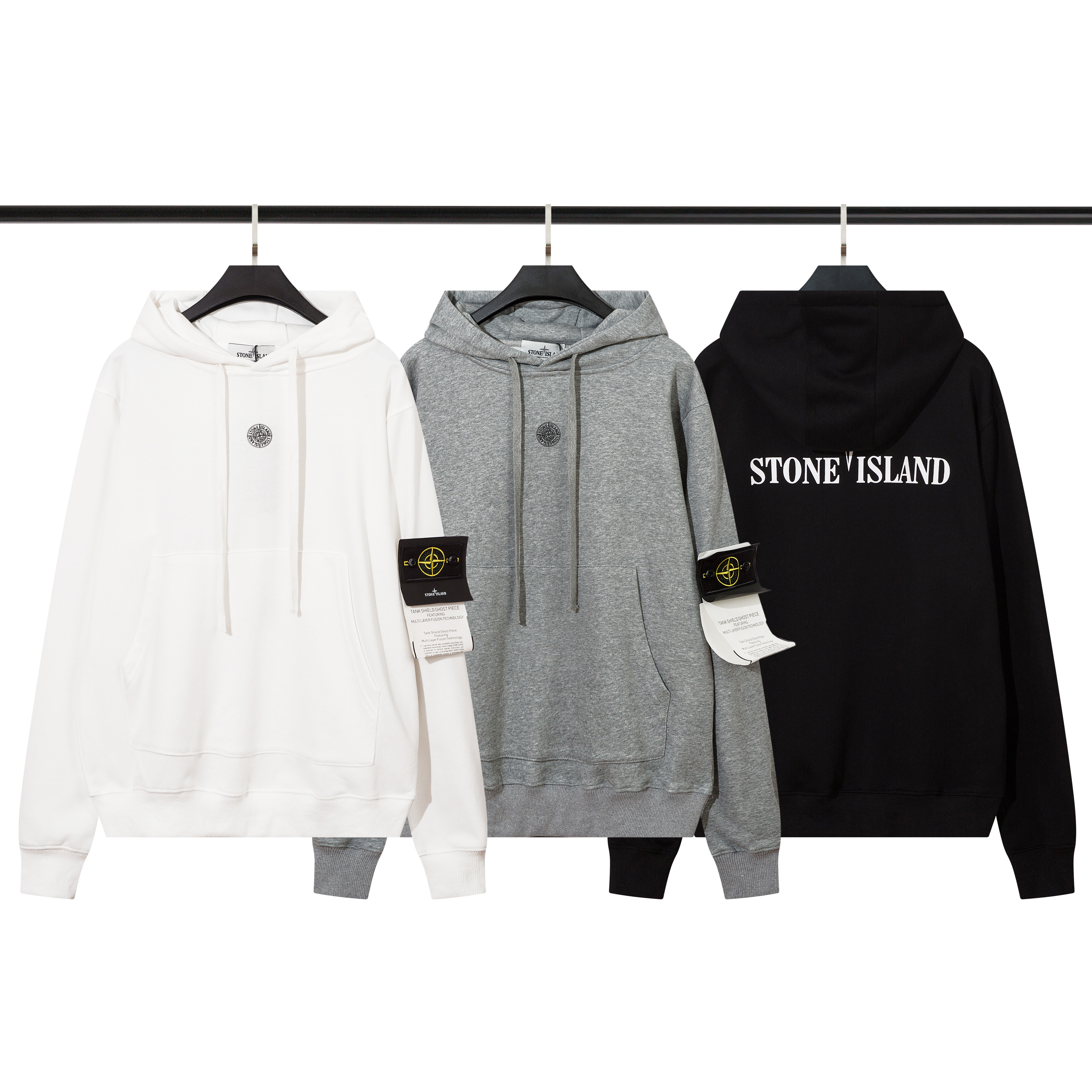 Stone Island Hoodie 251