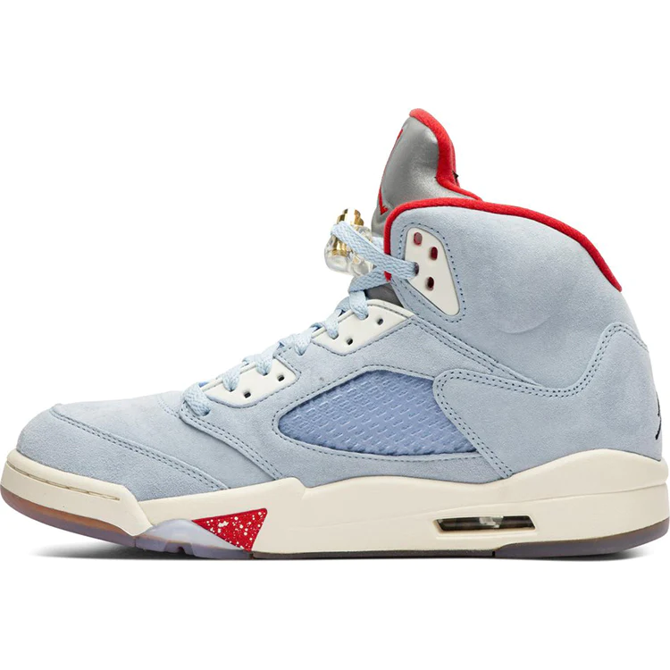 Jordan 5 Retro Trophy Room Ice Blue CI1899-400