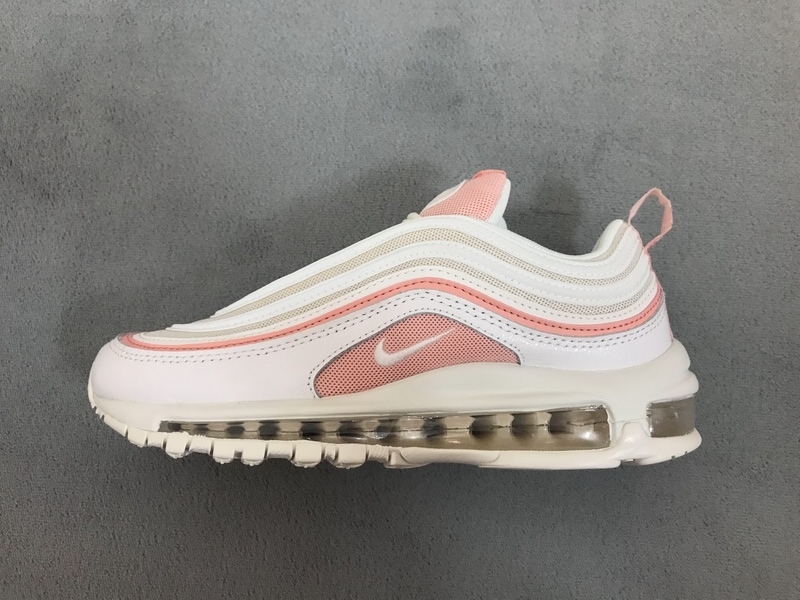 Nike Air Max 97 Bleached Coral 921733-104