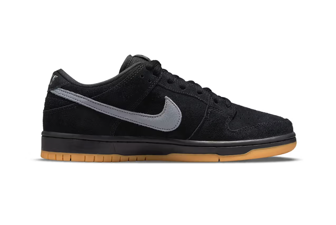 Nike SB Dunk Low Fog BQ6817-010