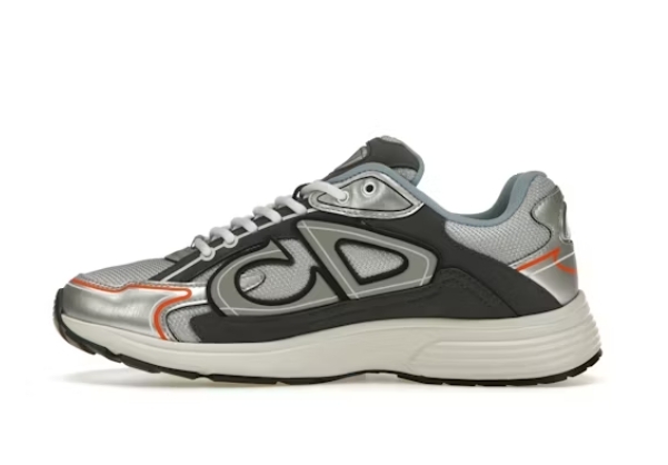 B30 Silver Dark Grey 3SN279ZYK_H882