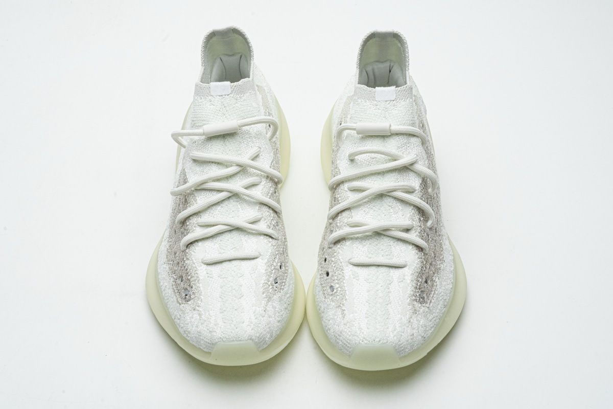 Adidas Yeezy Boost 380 Calcite Glow GZ8668
