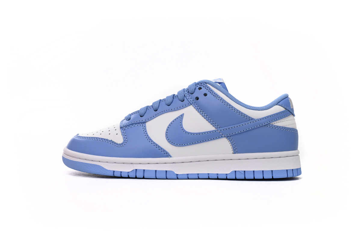 Nike Dunk Low UNC DD1391-102