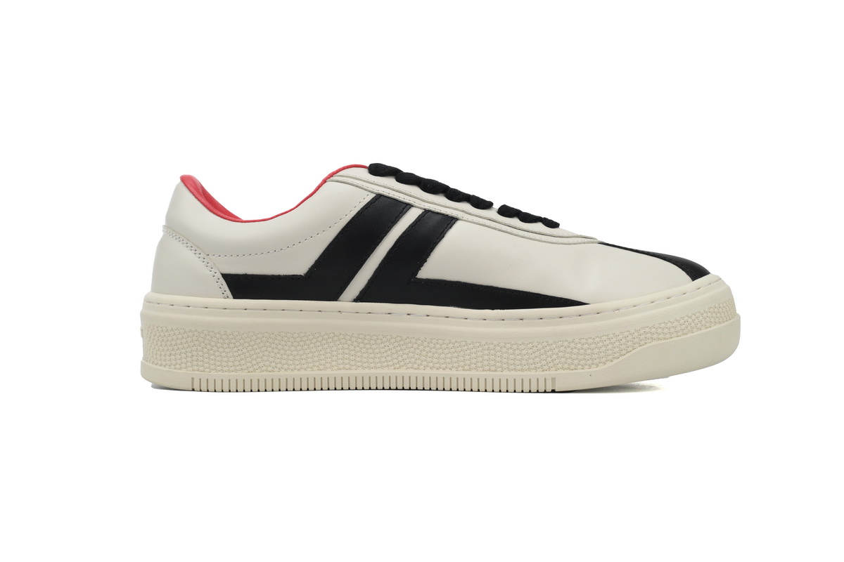 Lanvin Cash x Future Off White Black FM-SKLK09-NASU-P24 B013