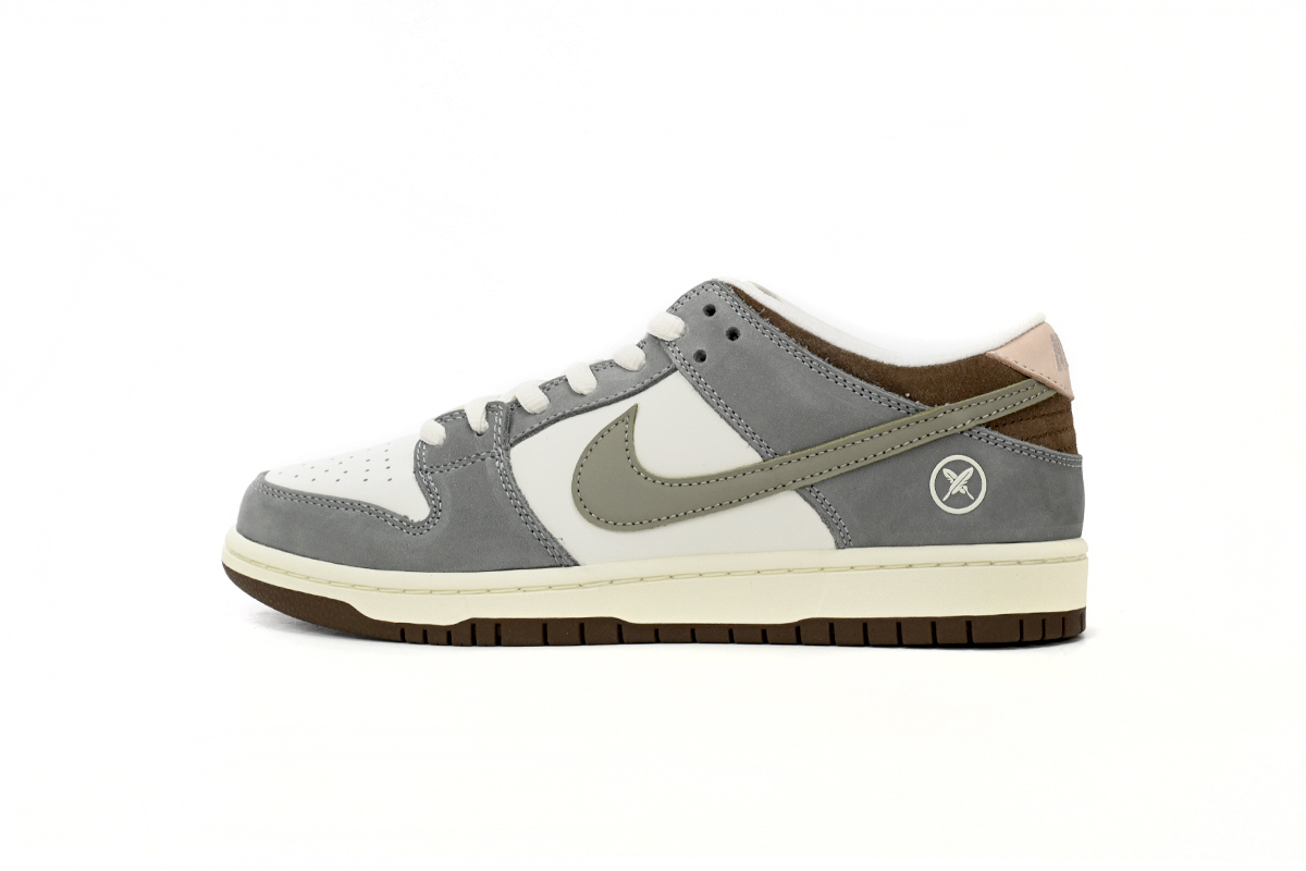 Yuto Horigome x Nike SB Dunk Low FQ1180-001