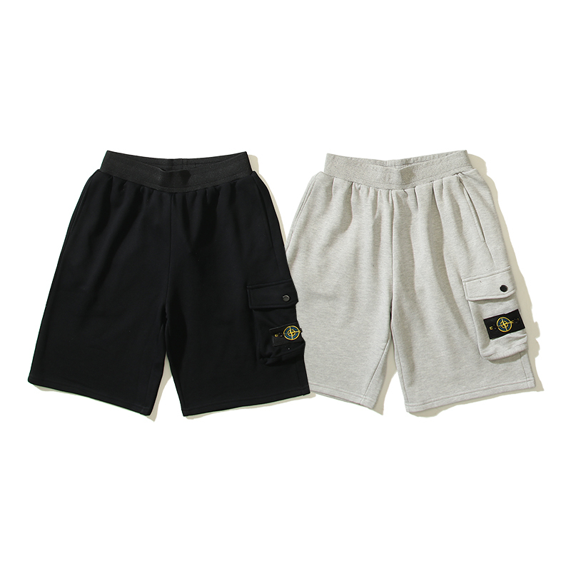 Stone Island Shorts A002#