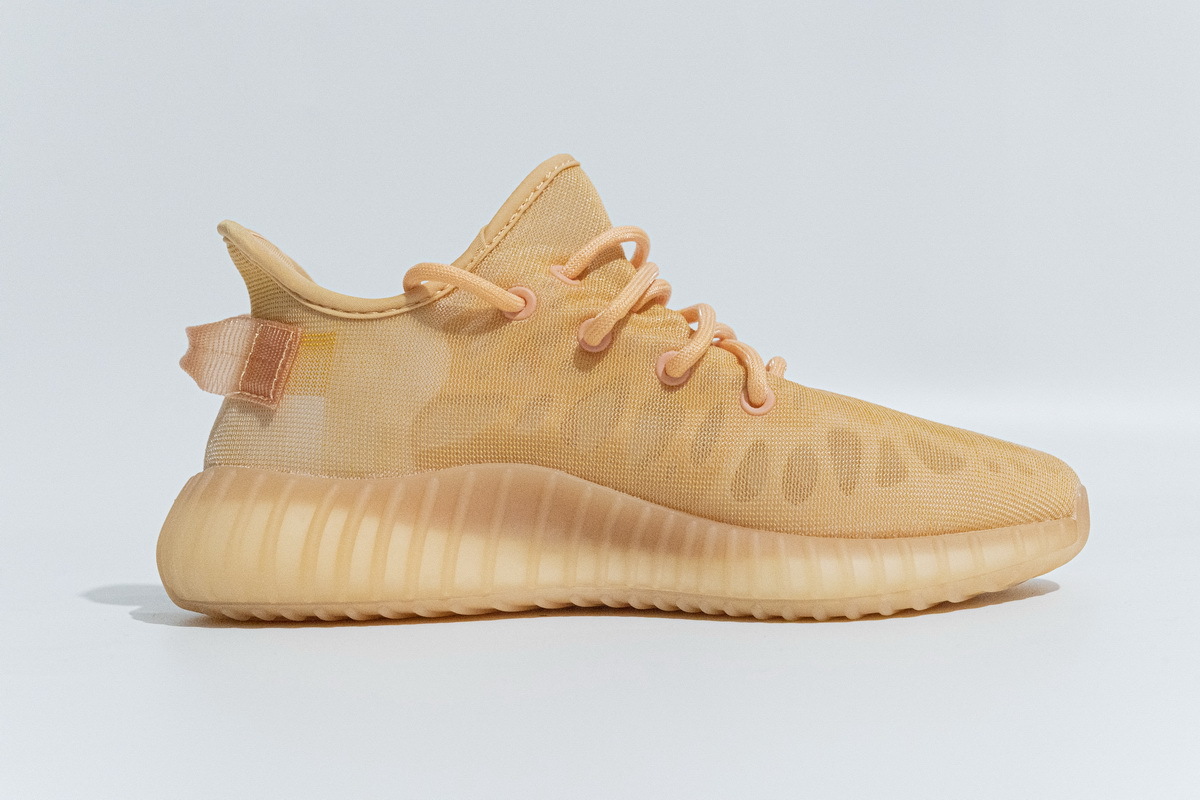 adidas Yeezy Boost 350 V2 Mono Clay GW2870