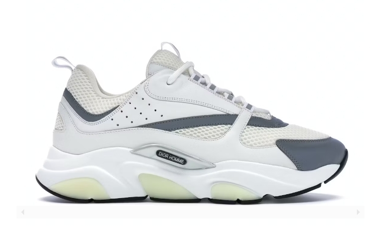 B22 White Silver 3SN231YJG_H000