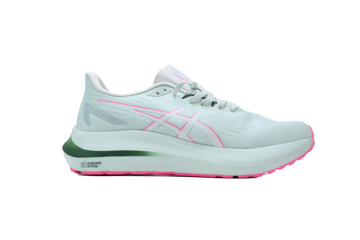 ASICS GT-1000 12 Pure Aqua Pink 1012B506-300