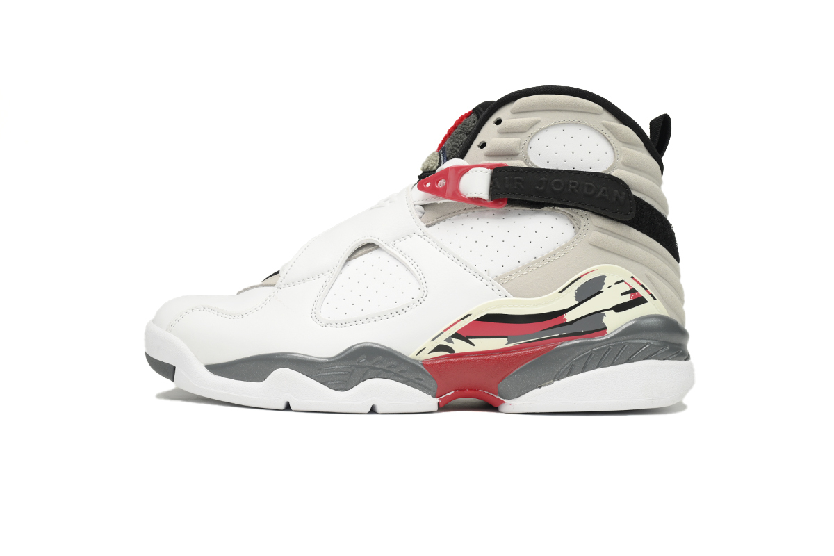 Jordan 8 Retro Bugs Bunny 305381-103