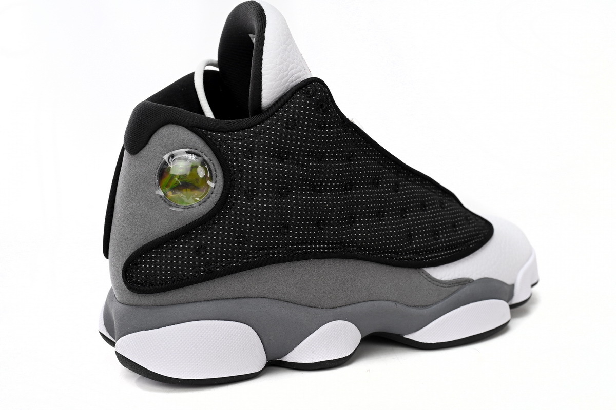 Jordan 13 Black Flint DJ5982-060